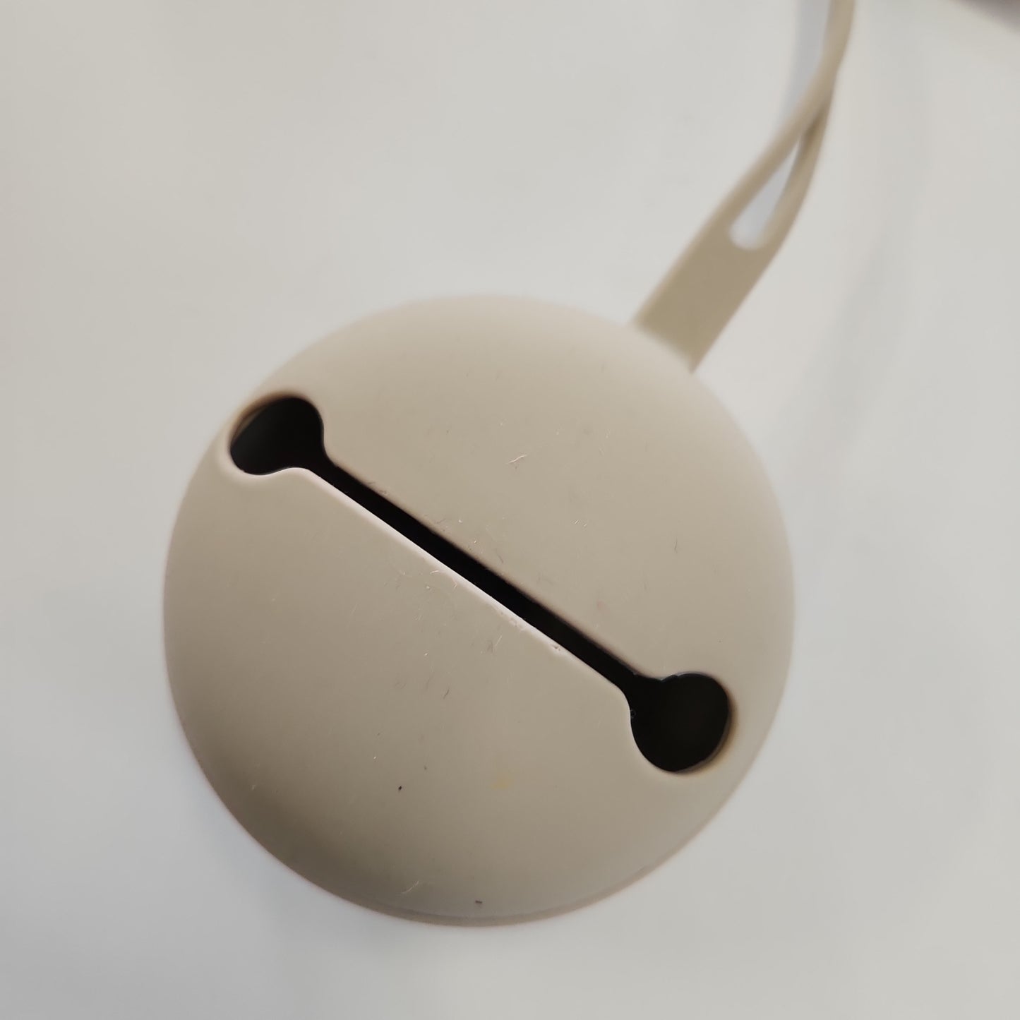 Silicone | Dummy saver