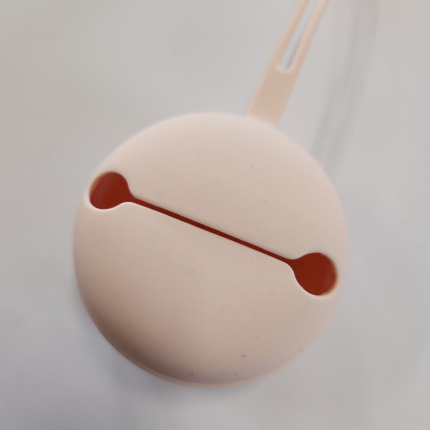 Silicone | Dummy saver