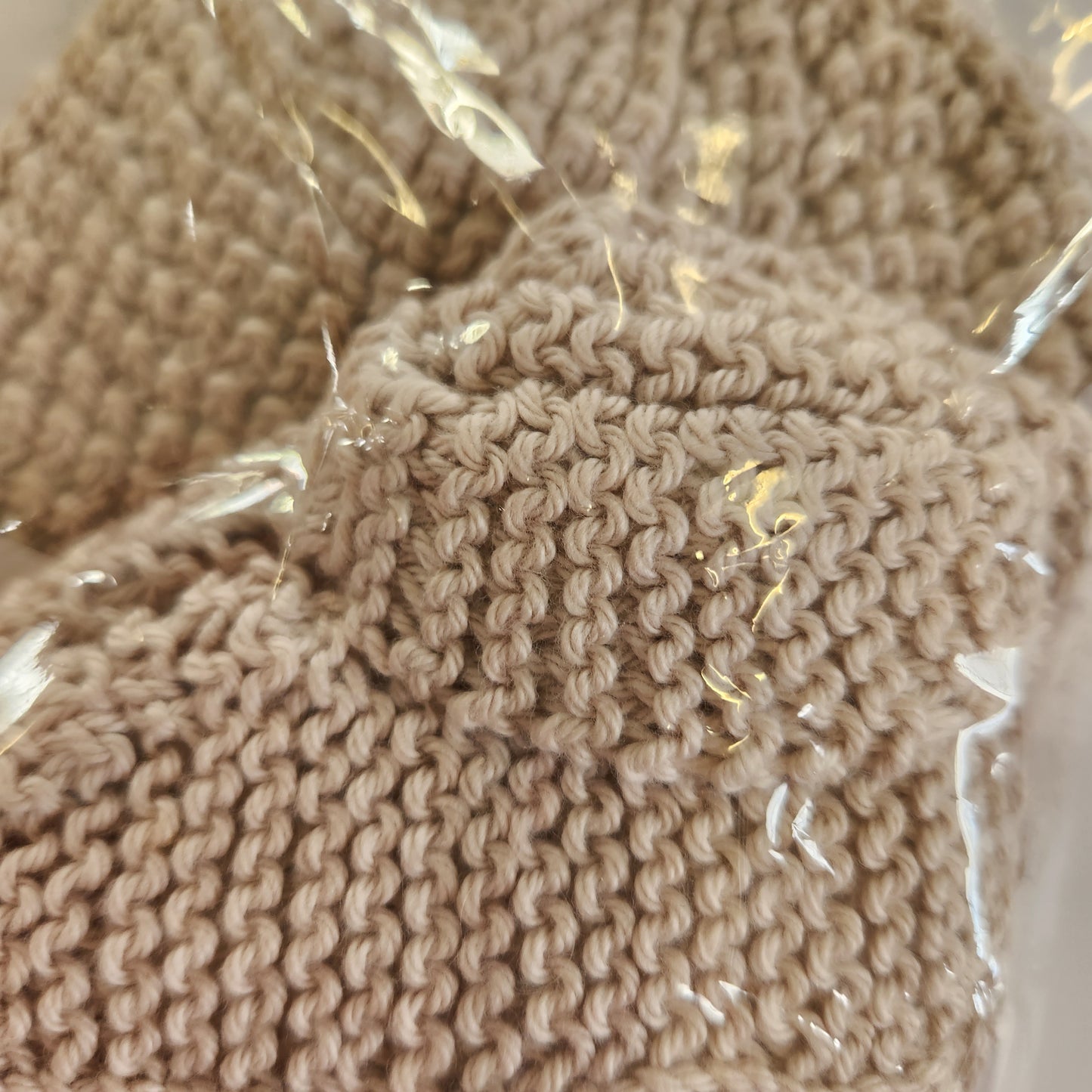 Beanie & bootie sets | Assorted colours