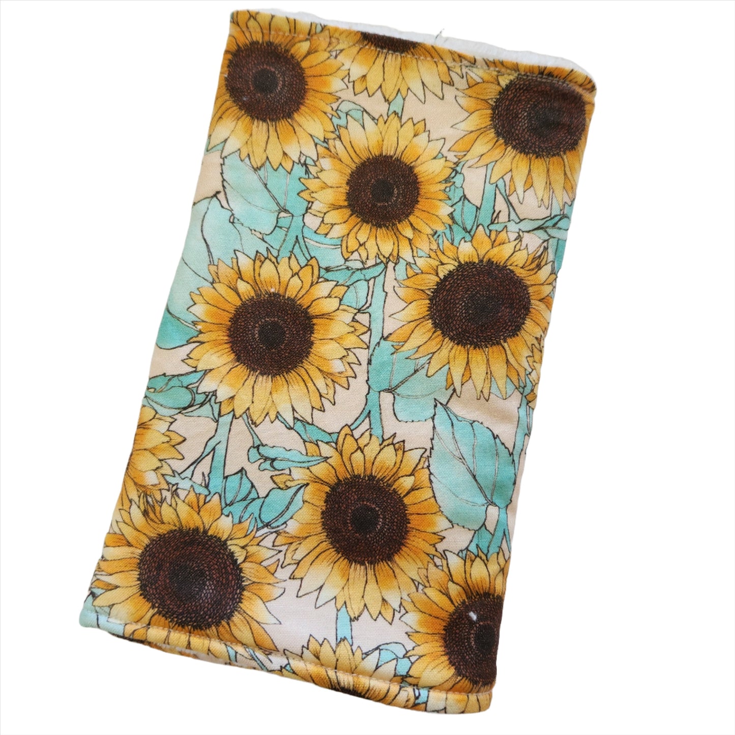 Luxe Burp cloth (single) | Assorted