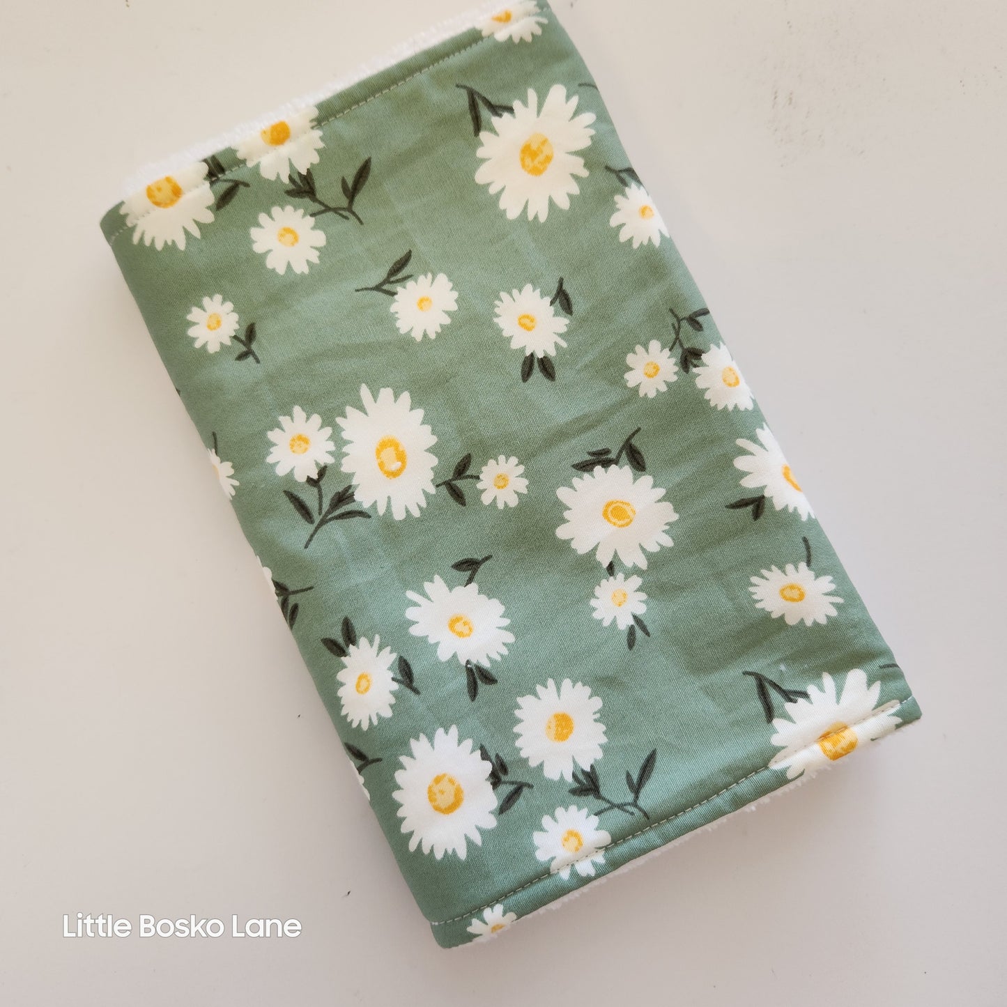 Luxe Burp cloth (single) | Assorted