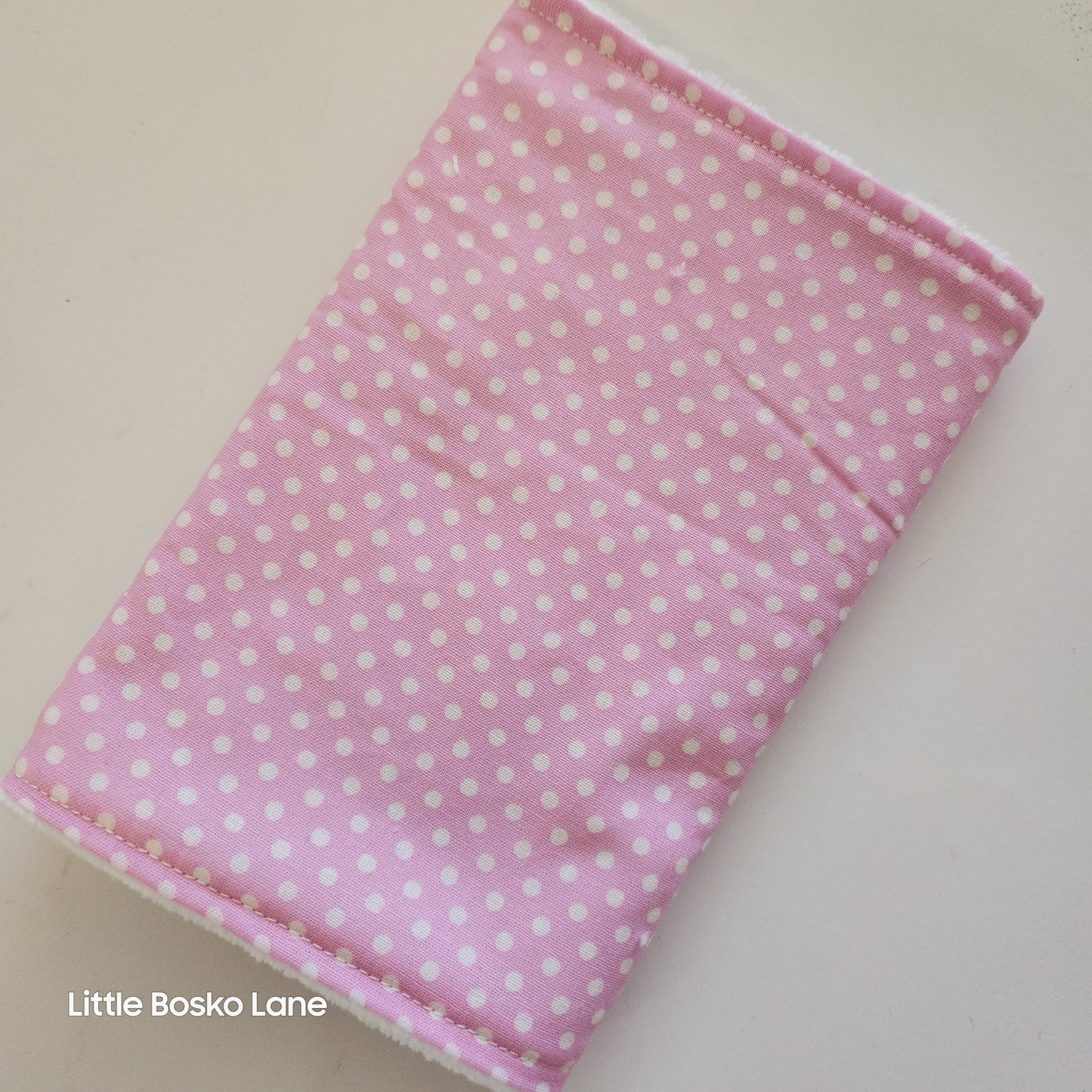 Luxe Burp cloth (single) | Assorted