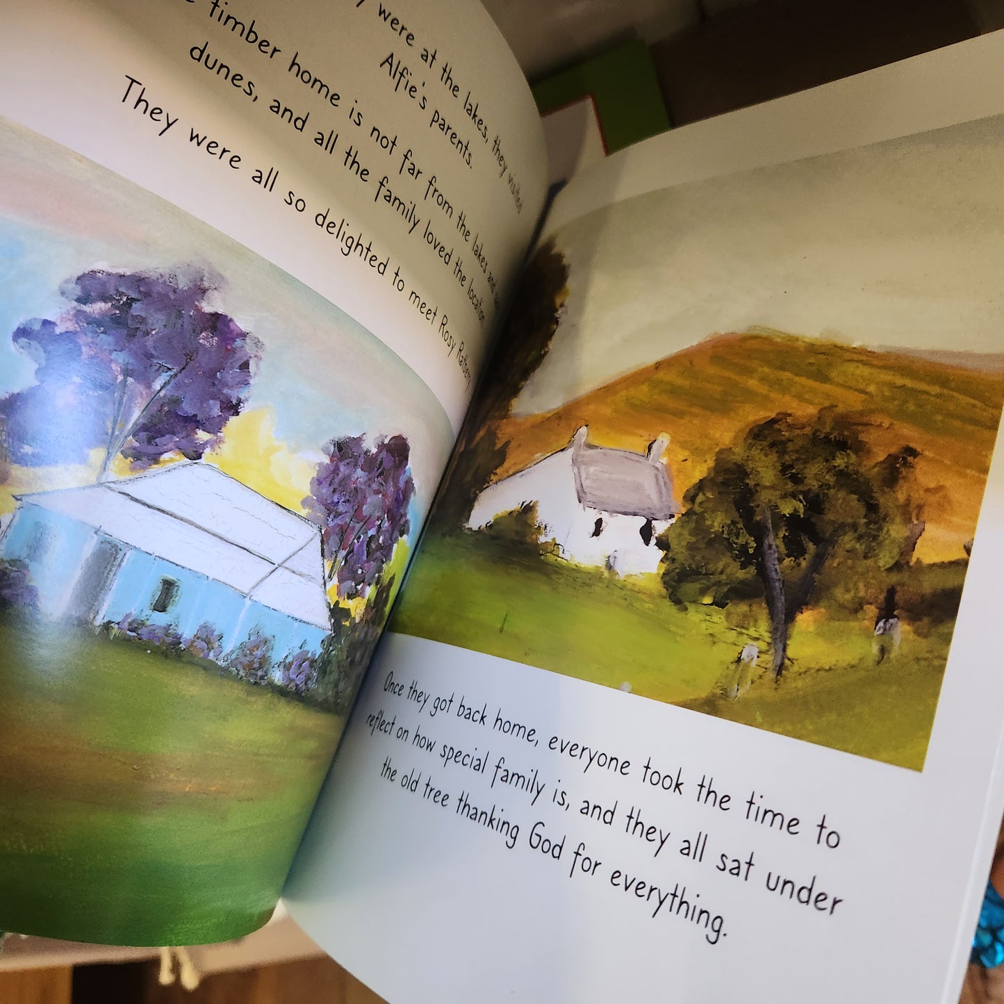 Book | Mrs Ratberry