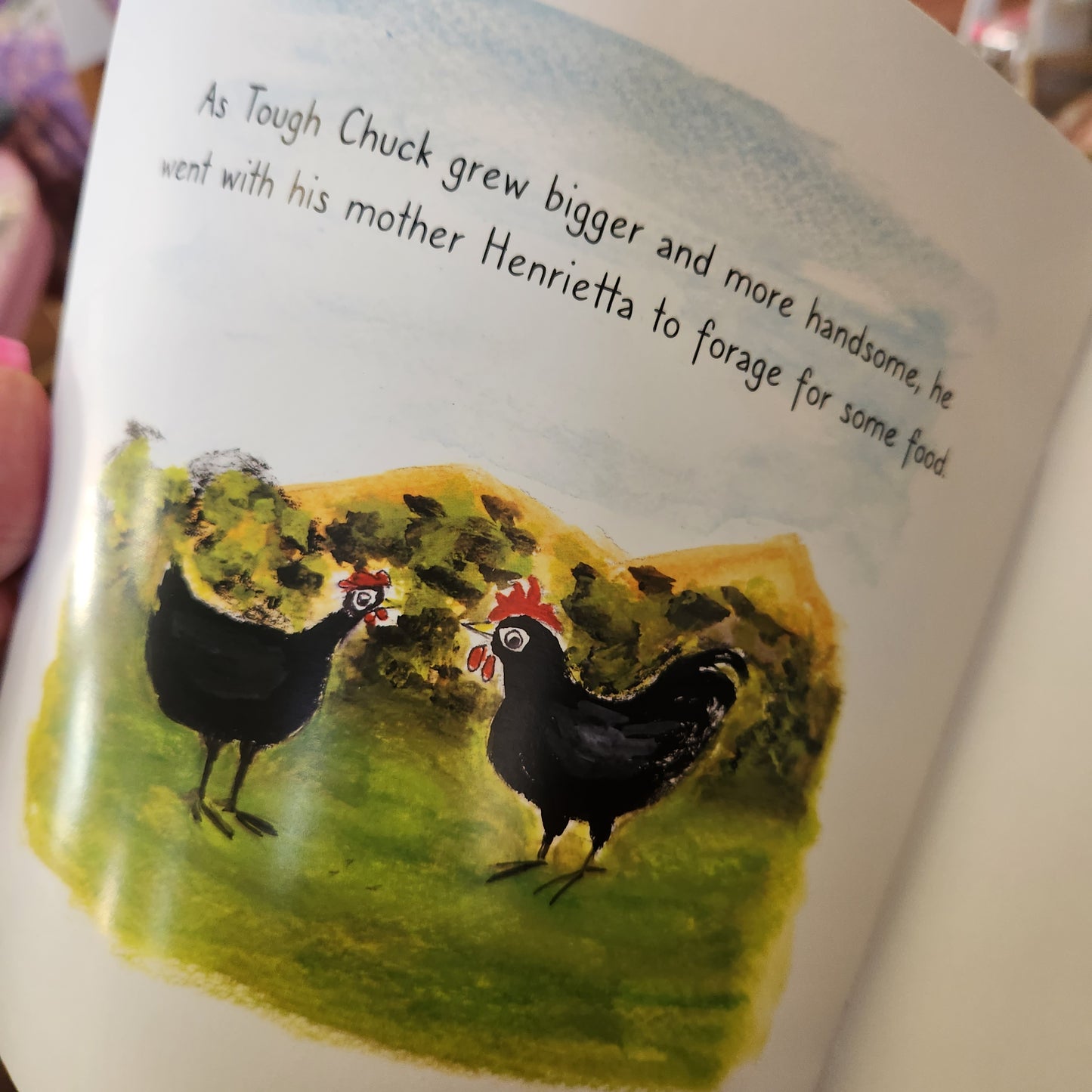 Book | Courage