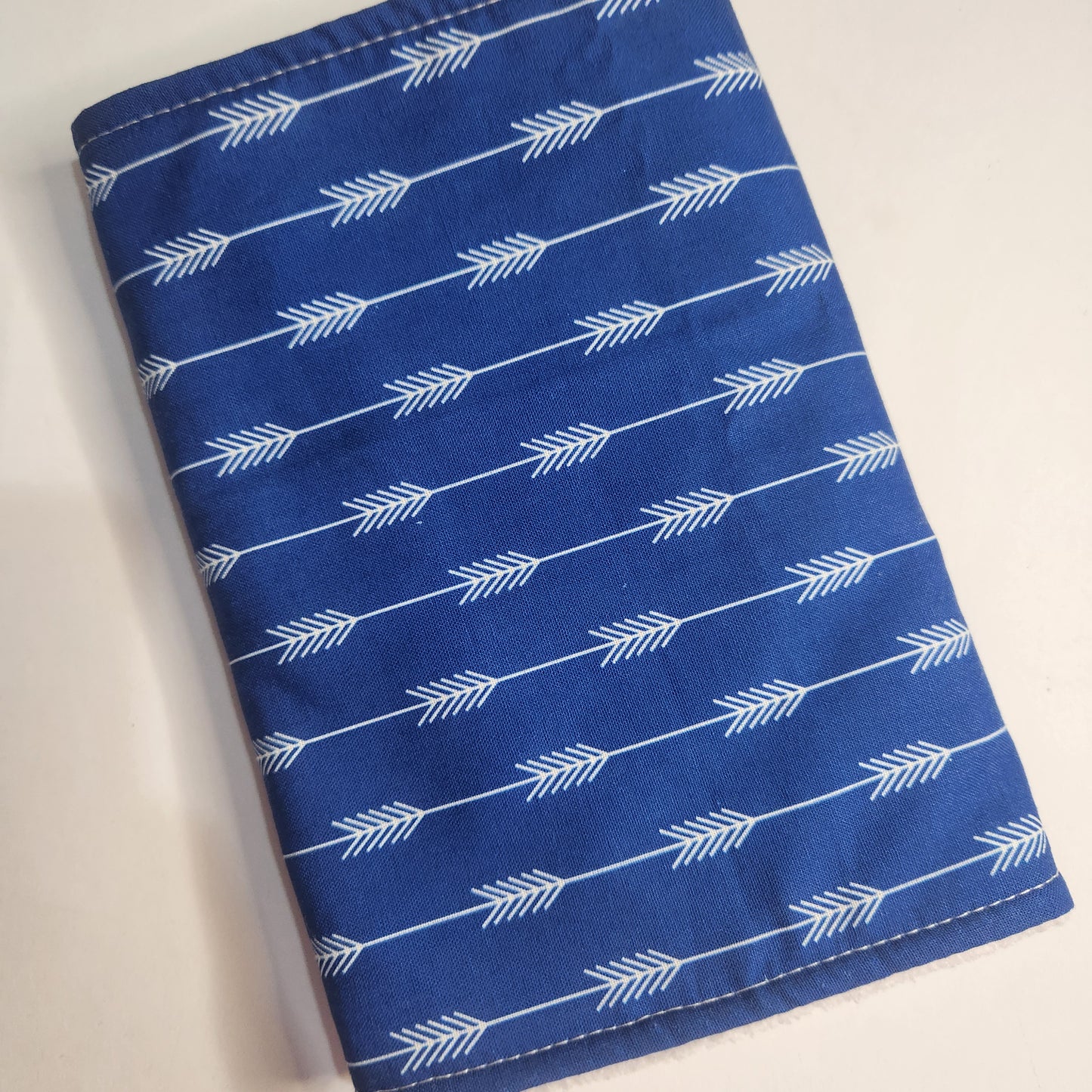 Luxe Burp cloth (single) | Assorted
