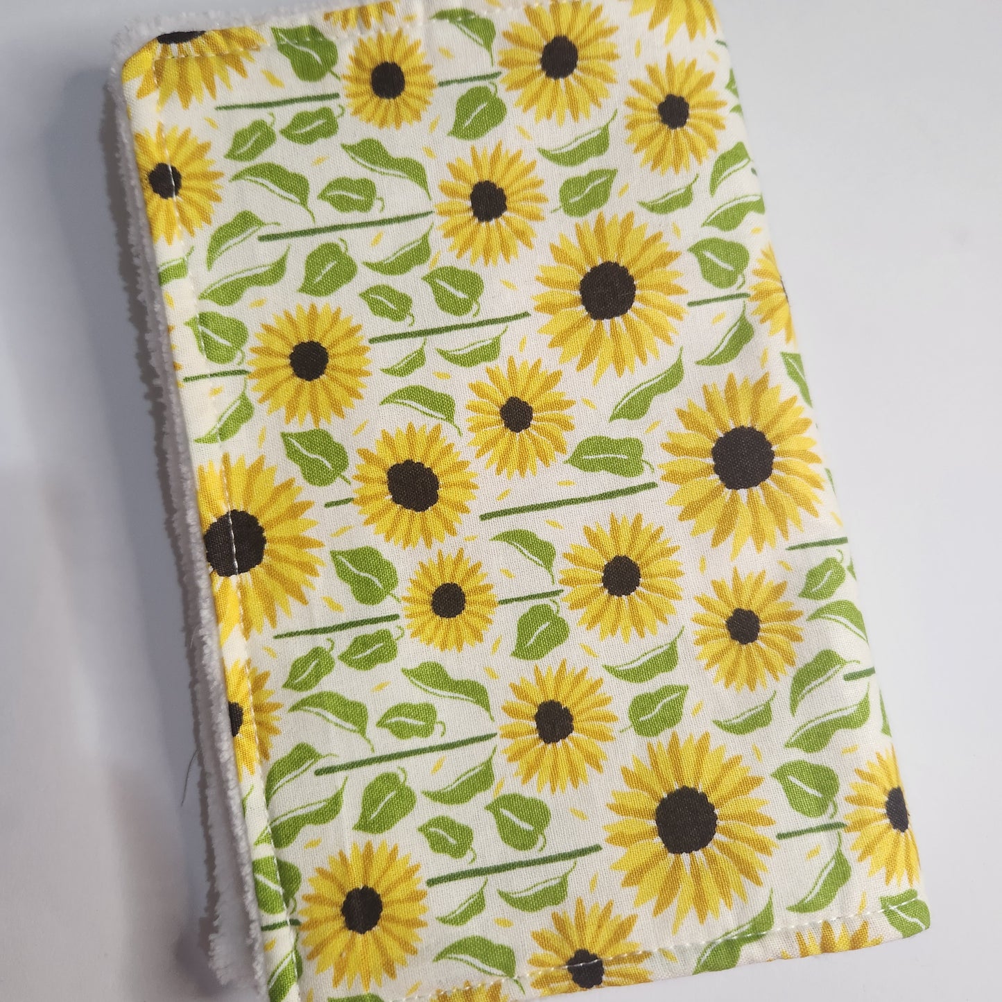 Luxe Burp cloth (single) | Assorted