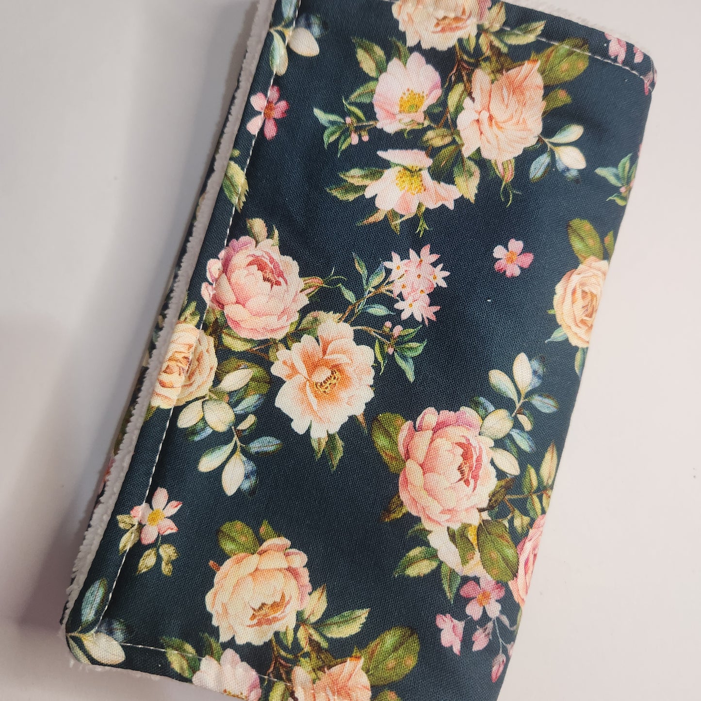 Luxe Burp cloth (single) | Assorted