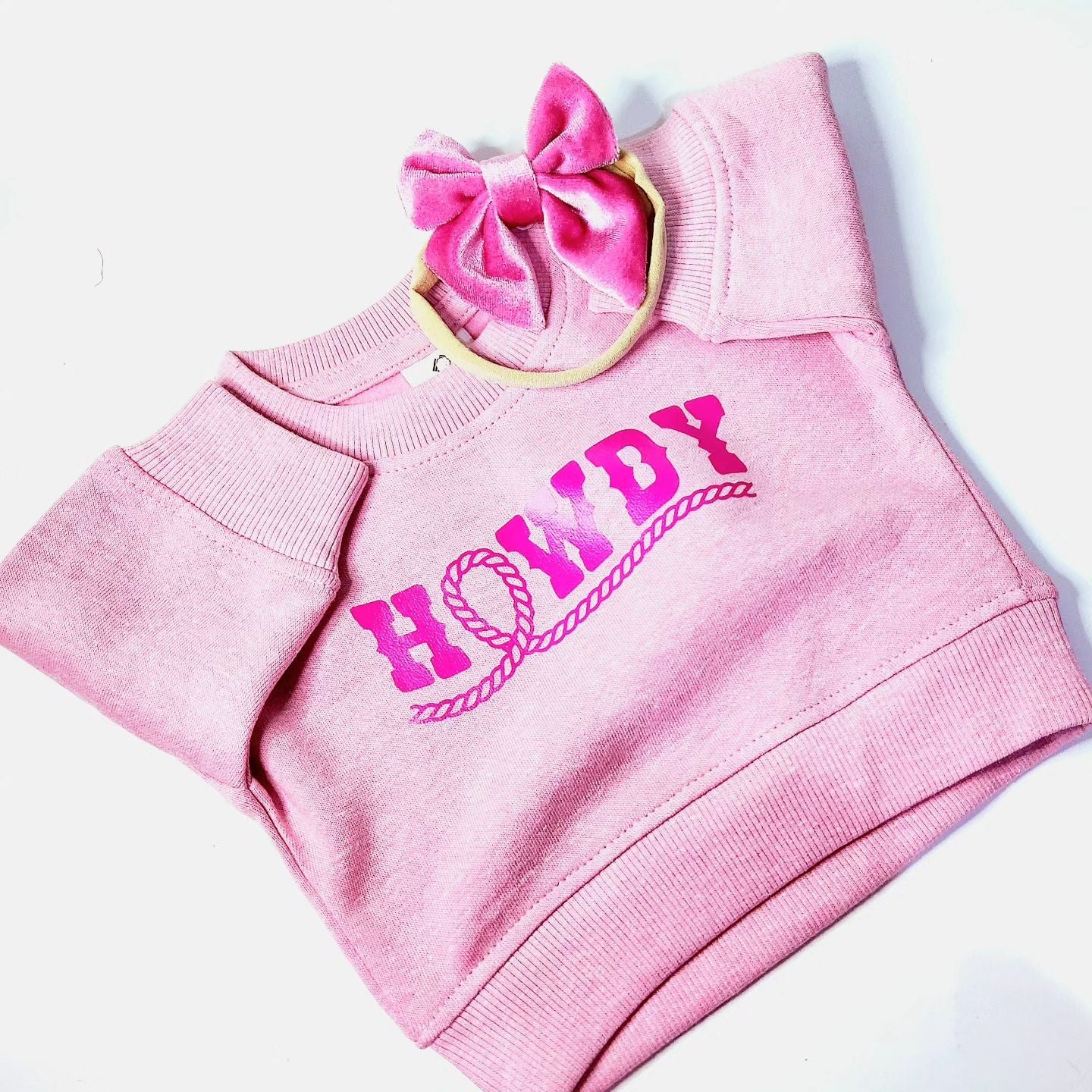 JUMPER | Howdy | Black