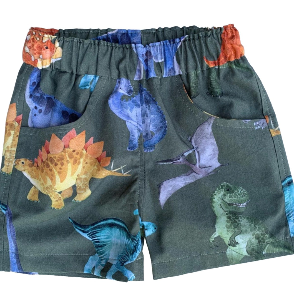 Shorts | Dinos