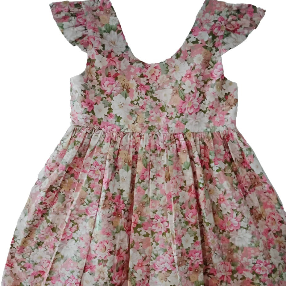 Dress | Country garden