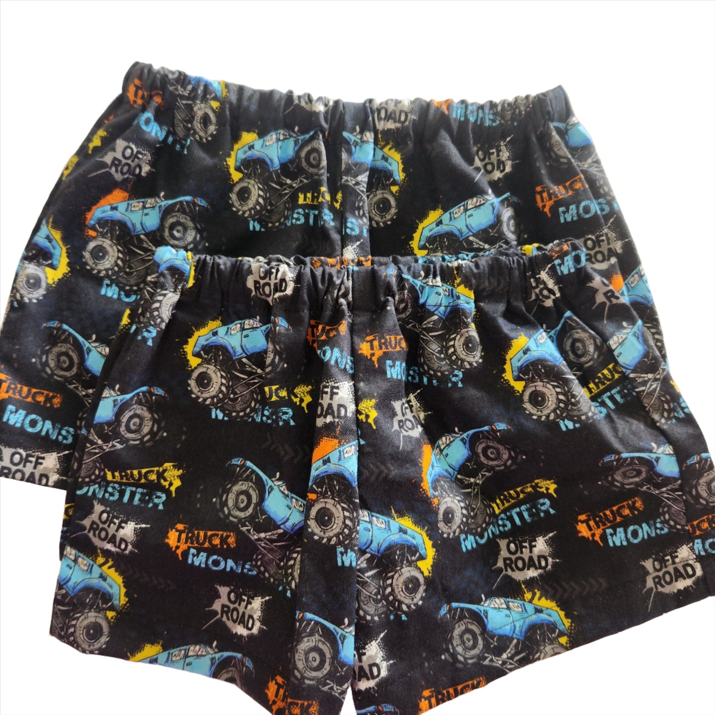 Shorts | monstertrucks