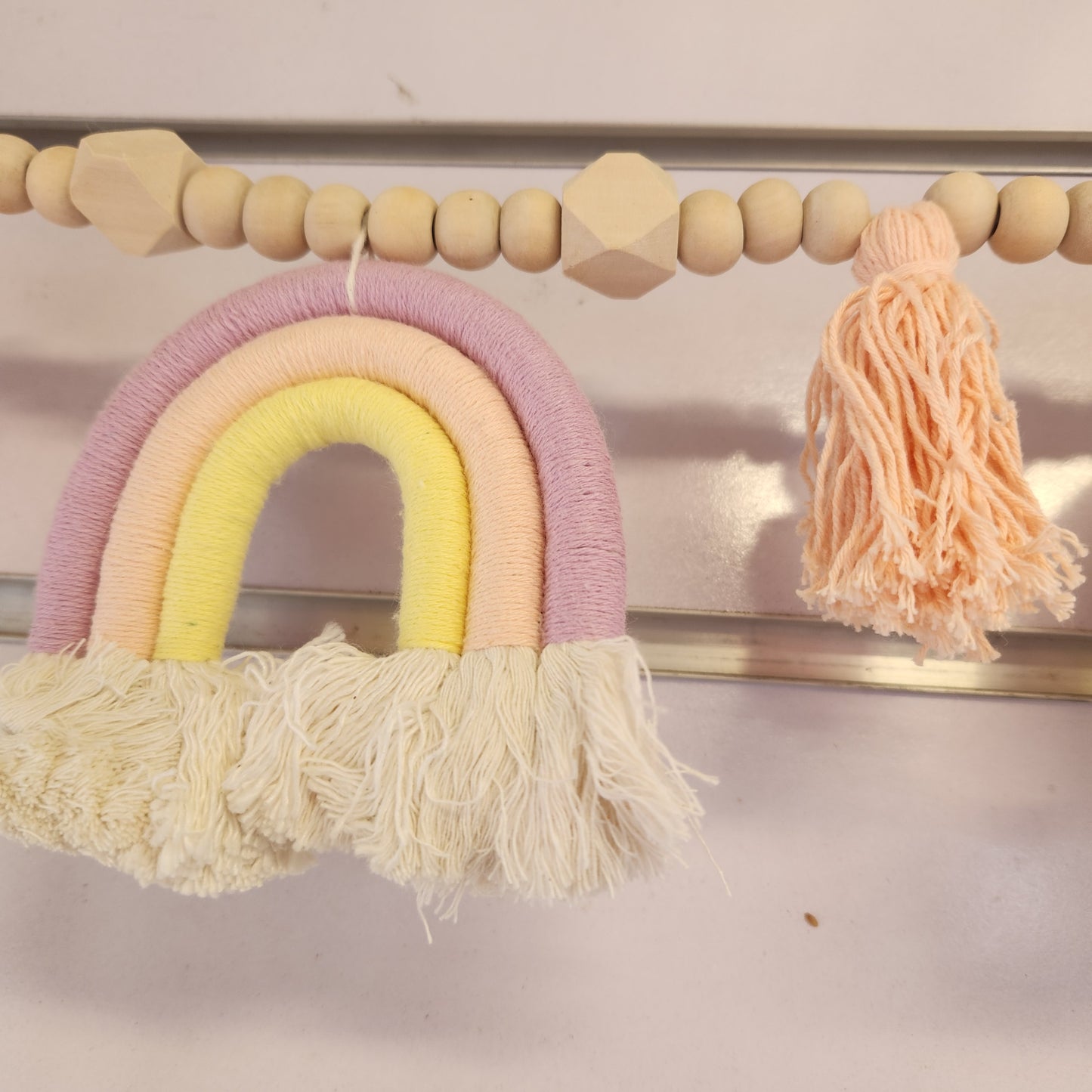 Rainbow bunting | Assorted