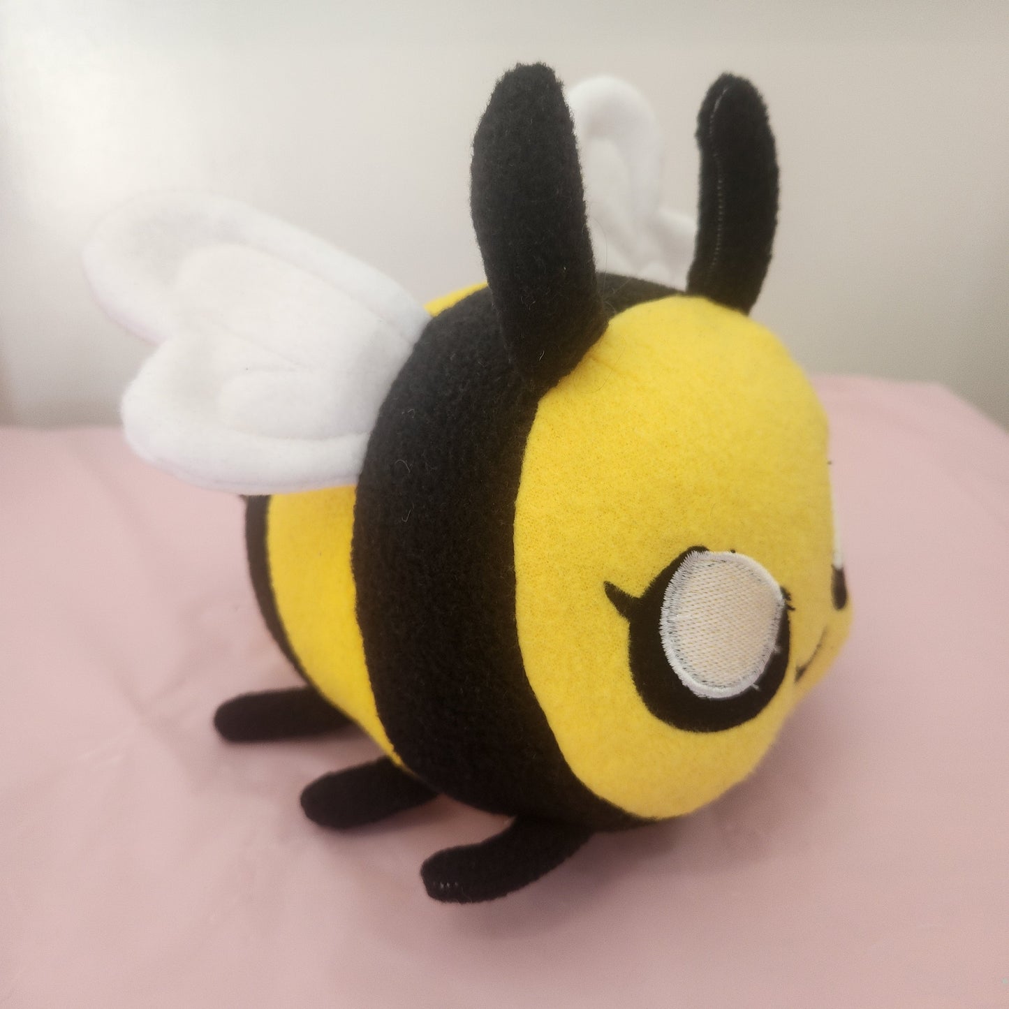SOFT TOY | Bee | Assorted