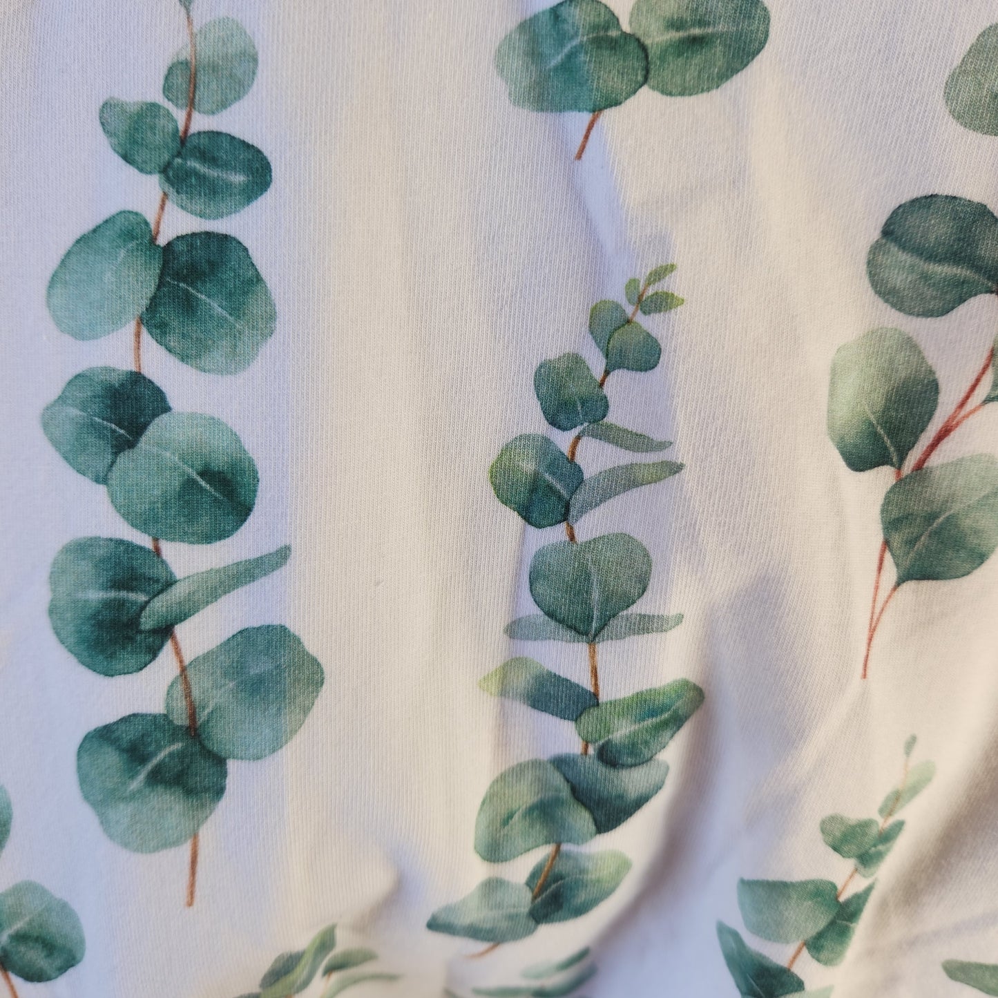 Romper | long | Eucalypt