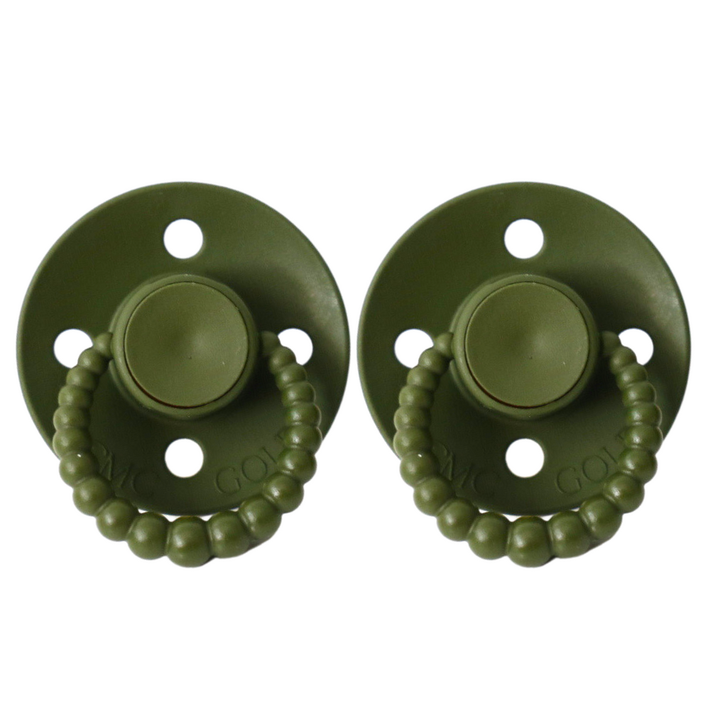 CMC dummies size 1 | bubble | Olive