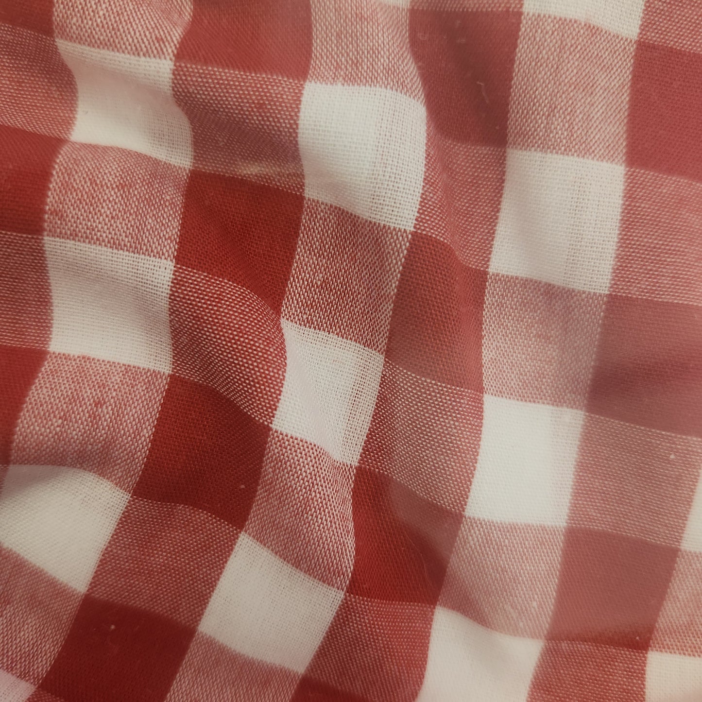 Shorts| nappy cover | red gingham