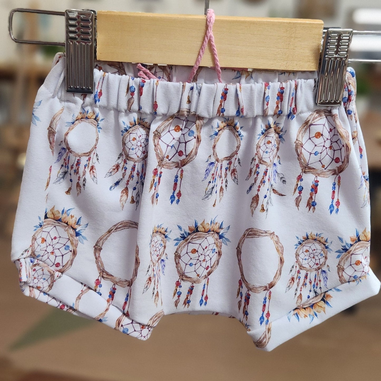Shorts | Bummies | Dreamcatcher
