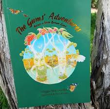 Book | The gums adventures