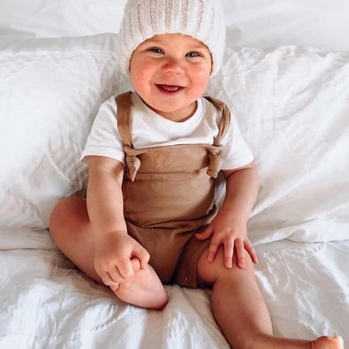 Overalls | Charlie