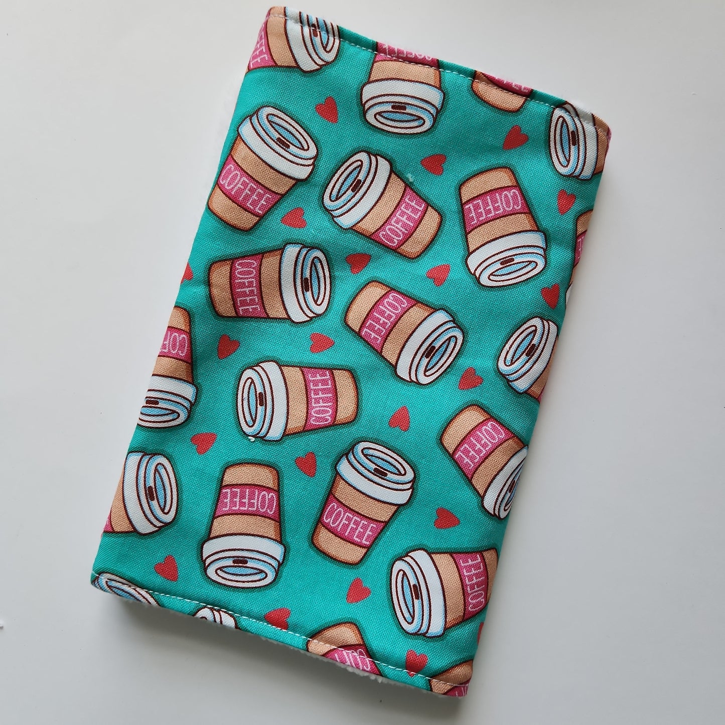 Luxe Burp cloth (single) | Assorted