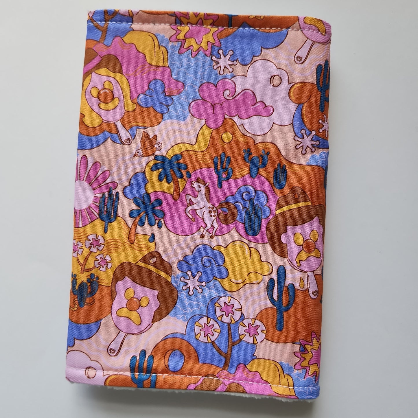 Luxe Burp cloth (single) | Assorted