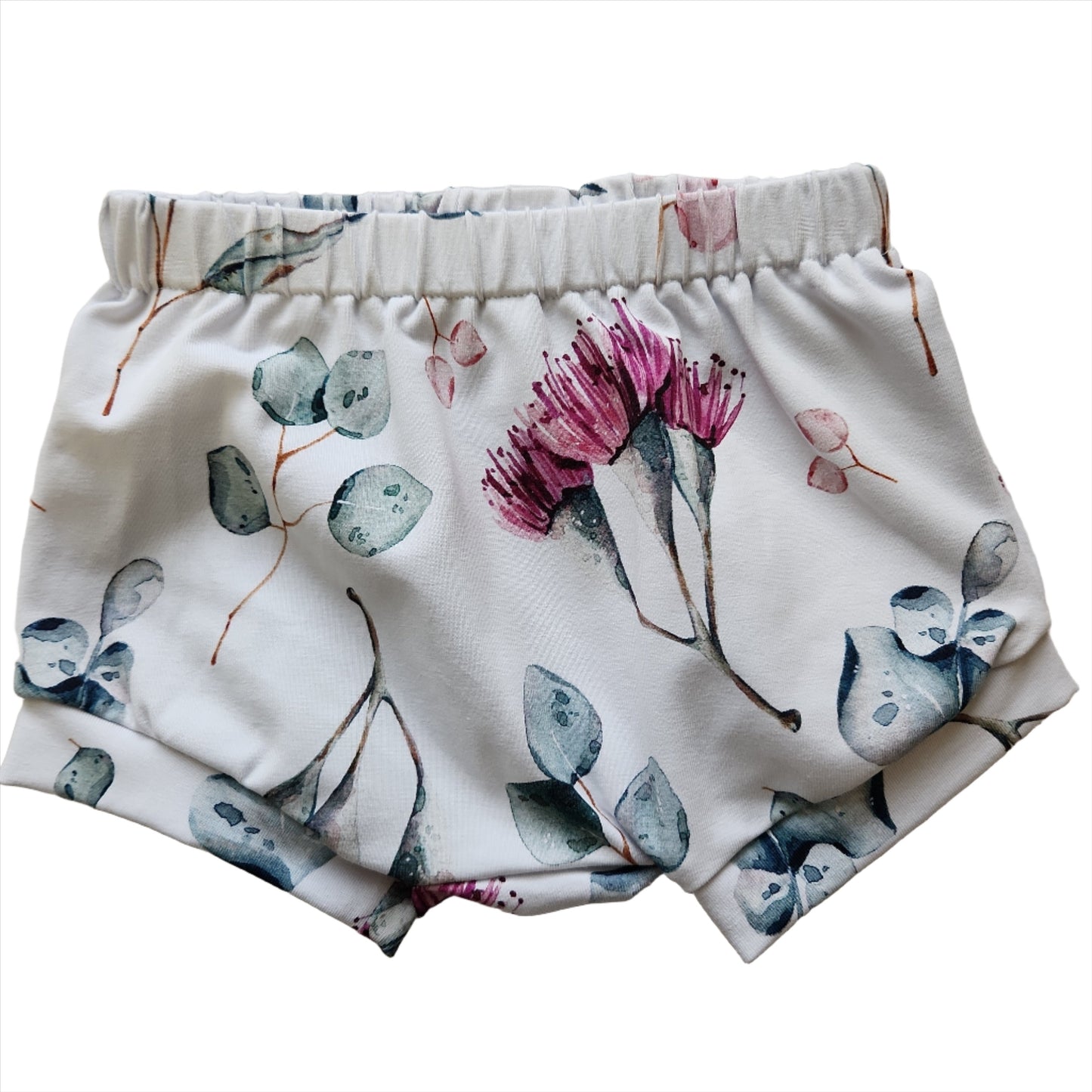 Shorts | Bummies | Blossom