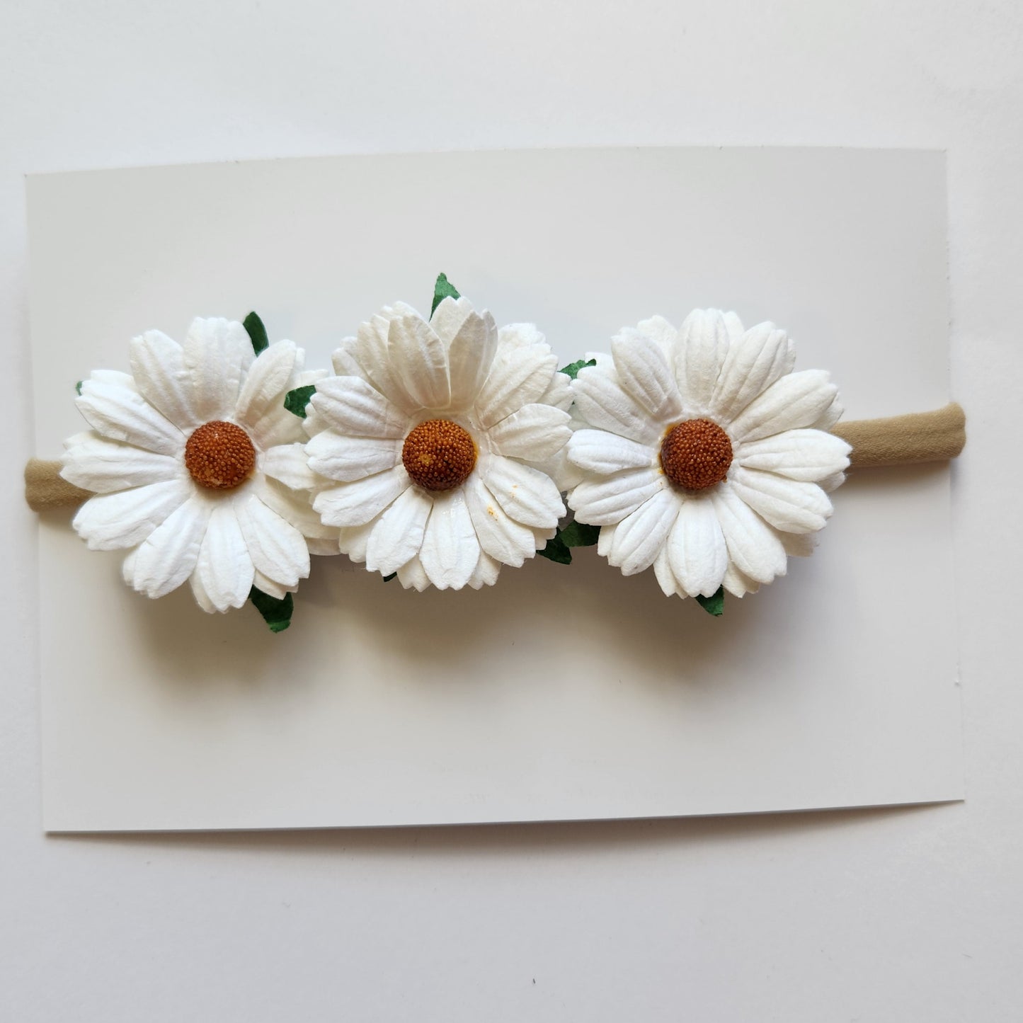Daisy headband | Assorted