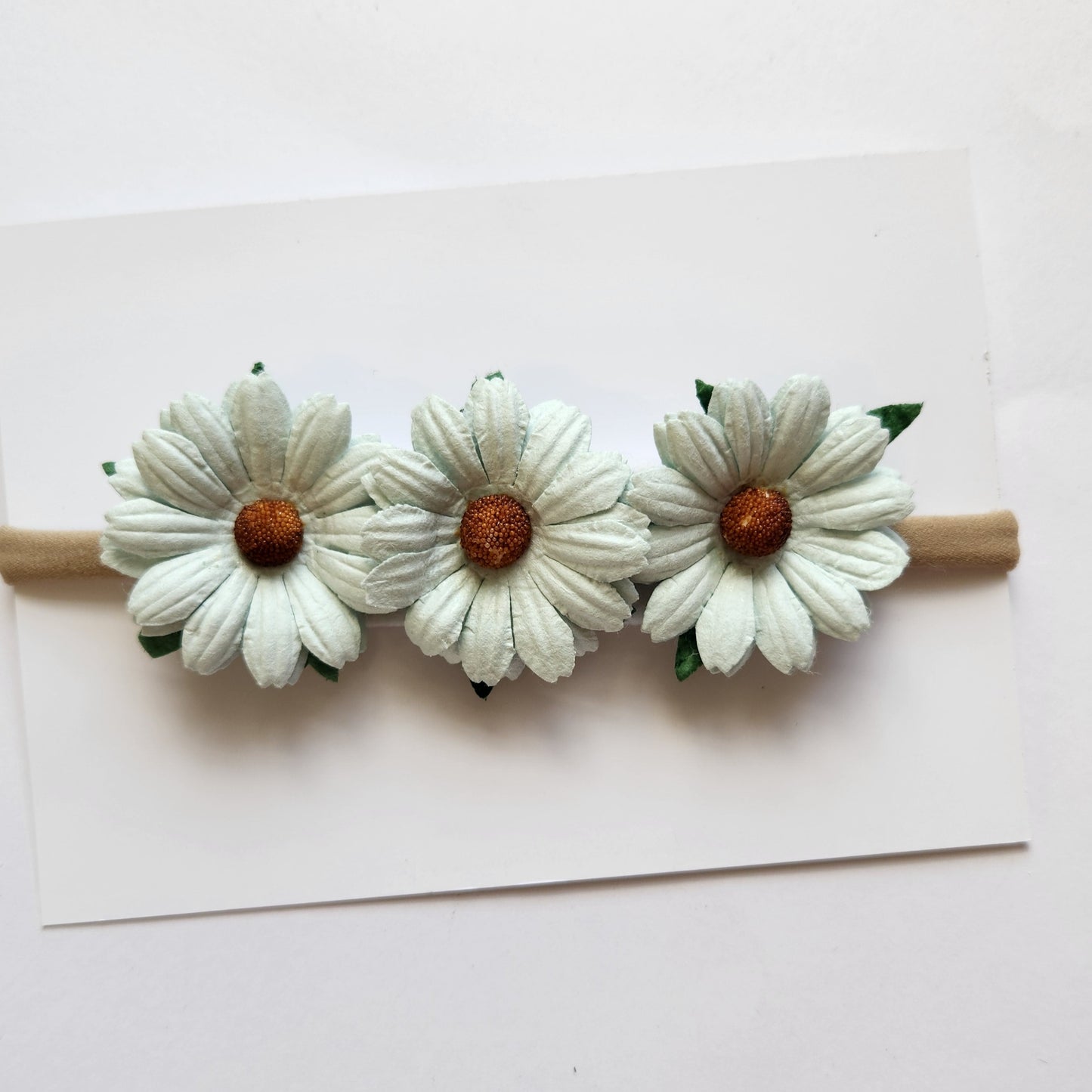 Daisy headband | Assorted