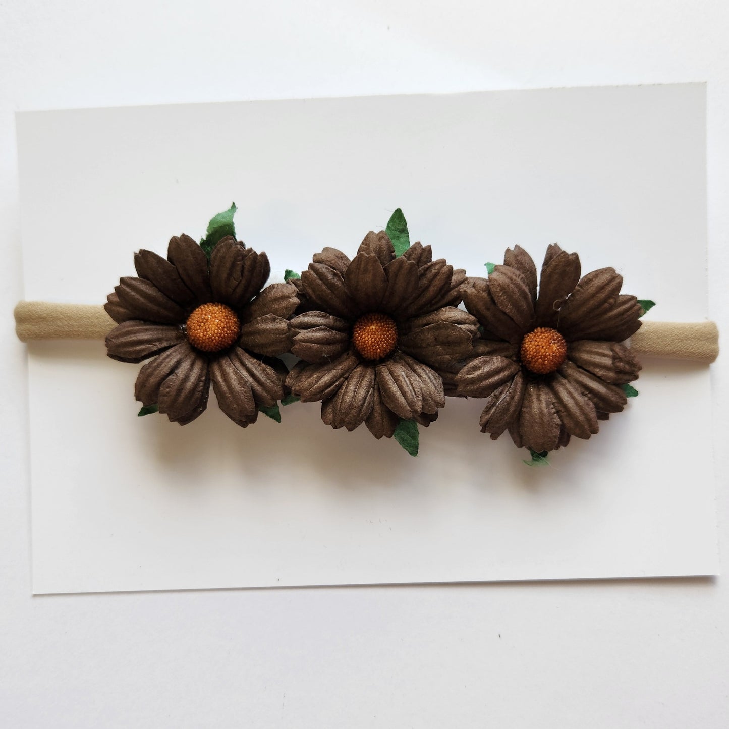 Daisy headband | Assorted