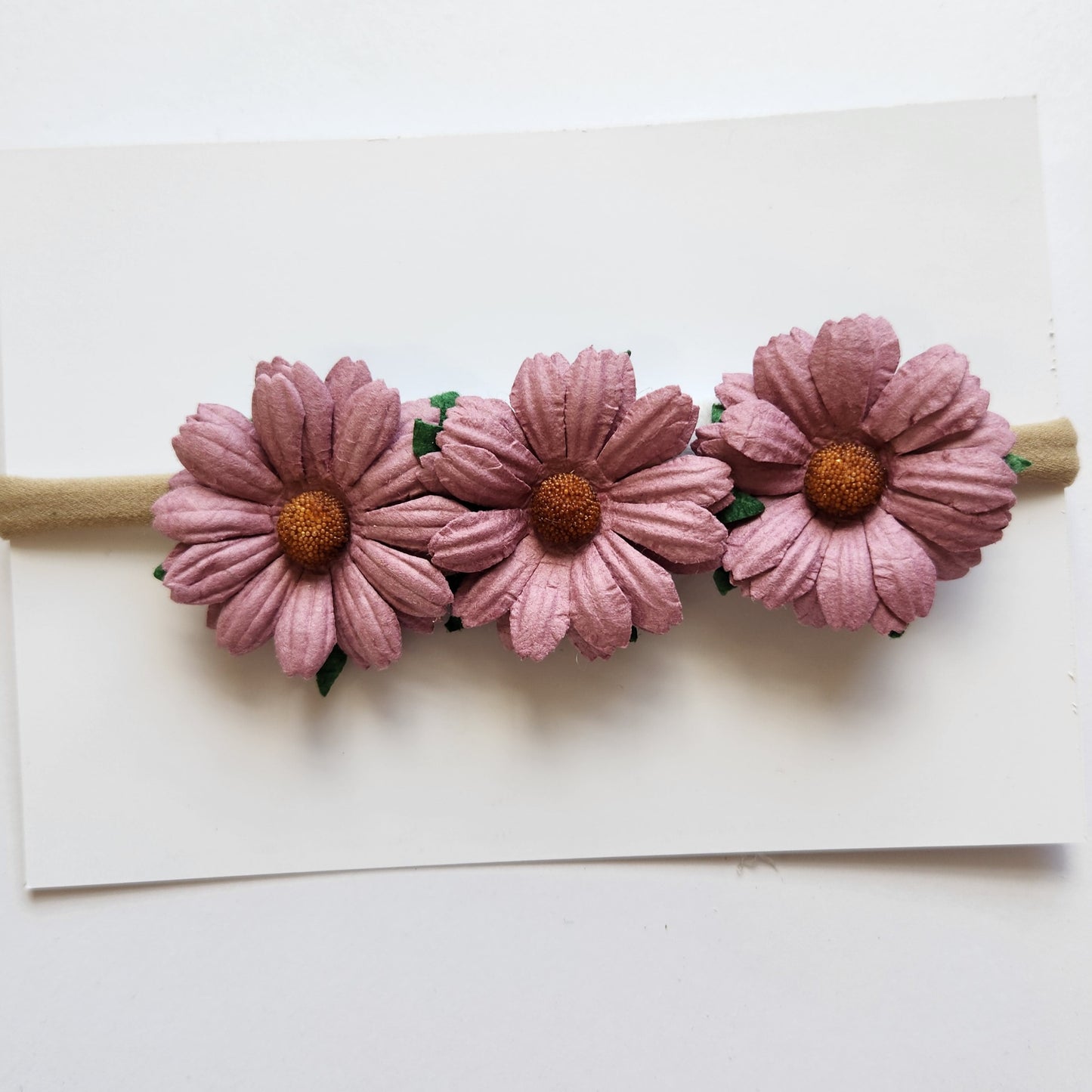 Daisy headband | Assorted