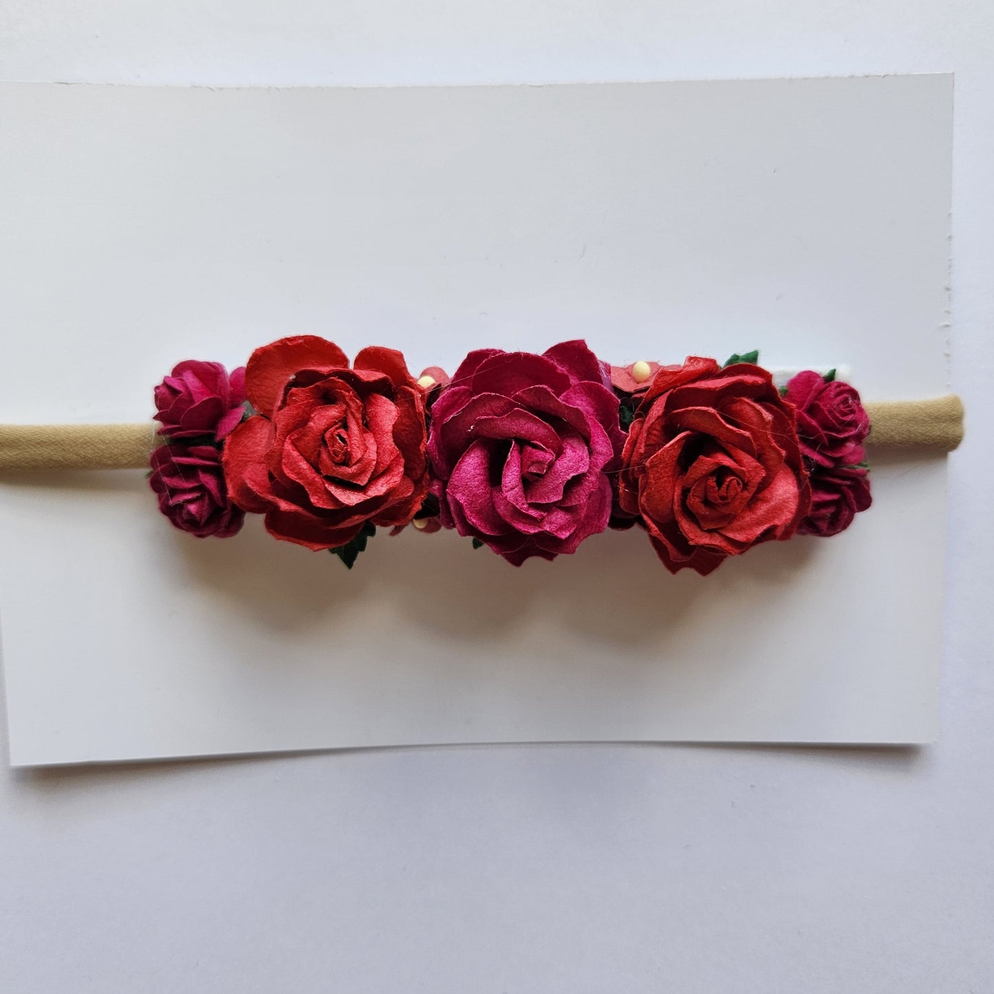Floral headband | Assorted