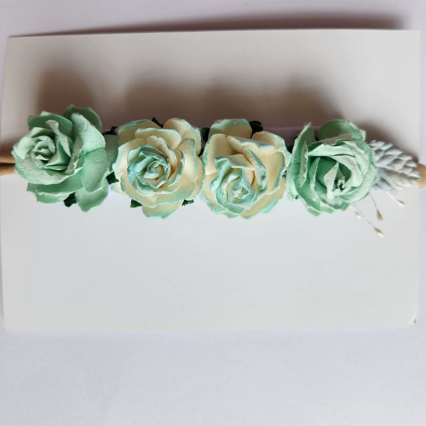 Floral headband | Assorted