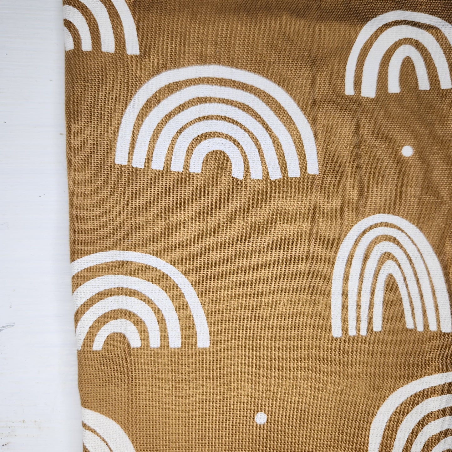Luxe Burp cloth (single) | Assorted