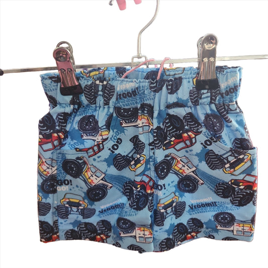 Shorts | vroom vroom