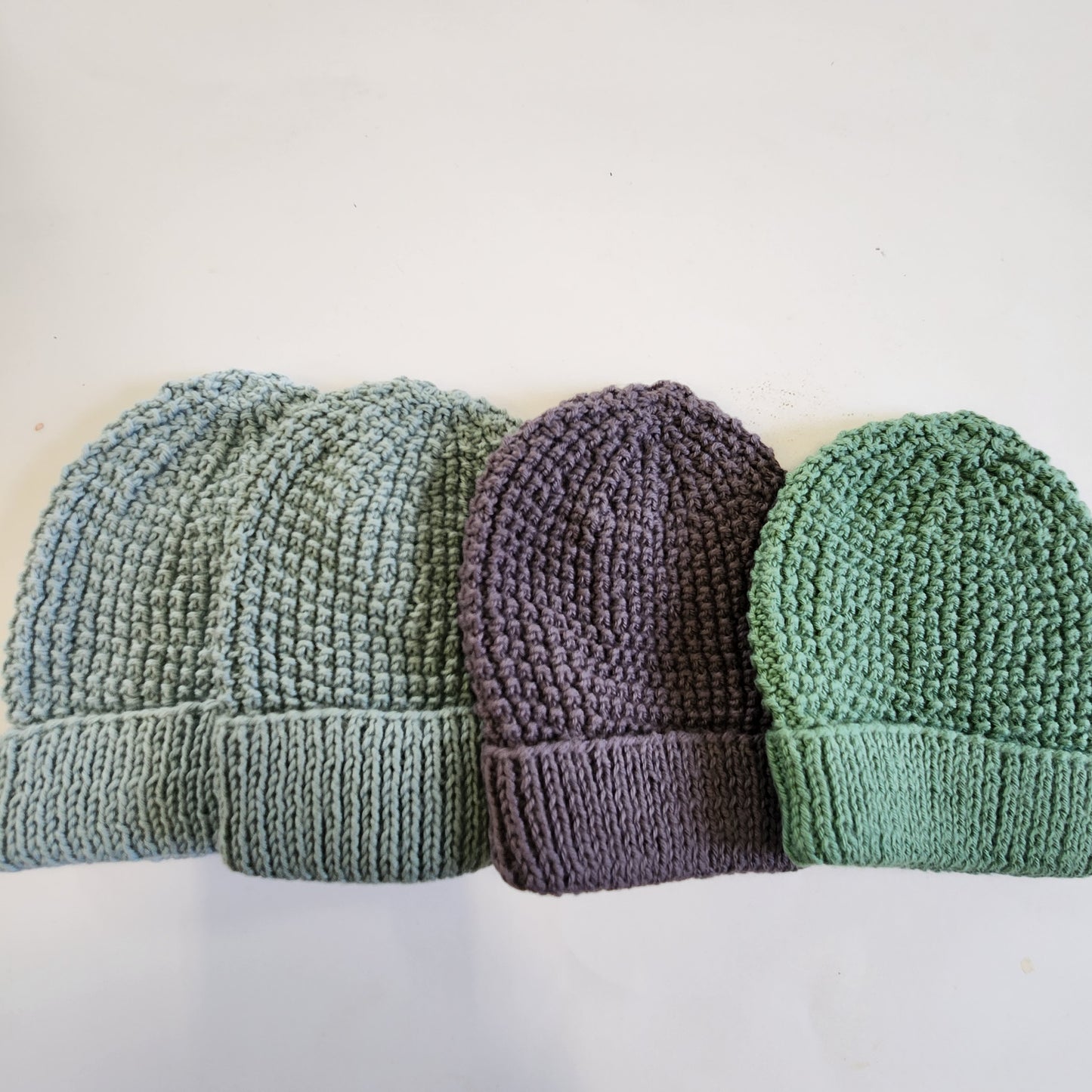 Beanie | cotton Assorted