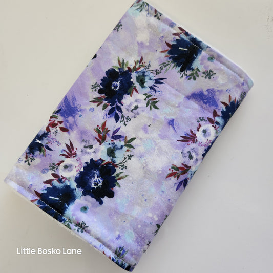 Luxe Burp cloth (single) | Assorted