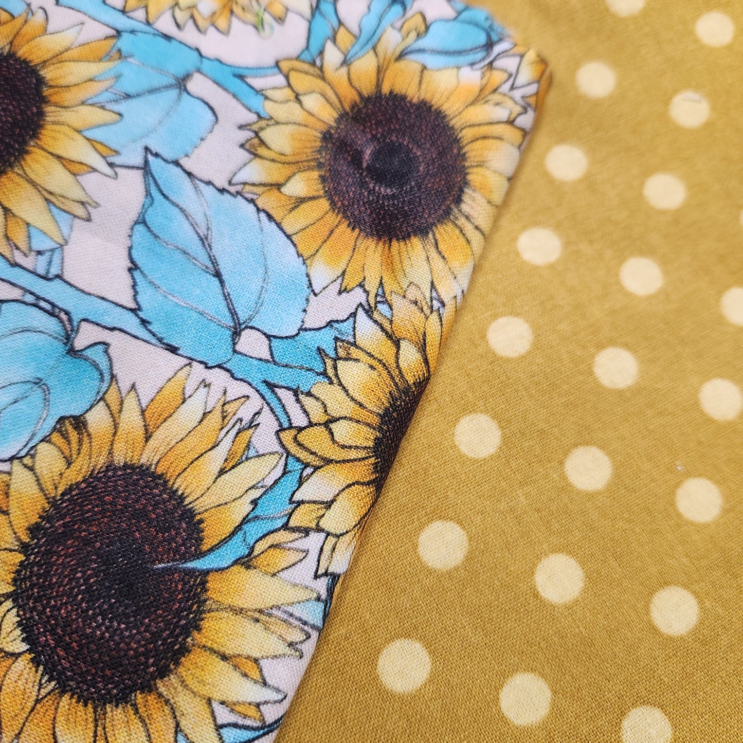 *Burp cloth | twin pack | Assorted