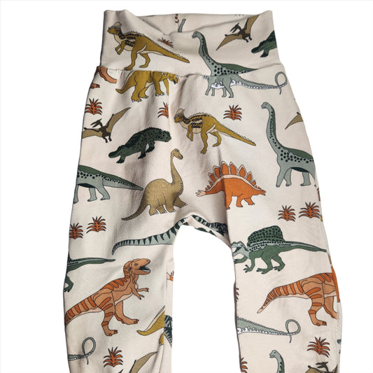 Harems | Dinosaur