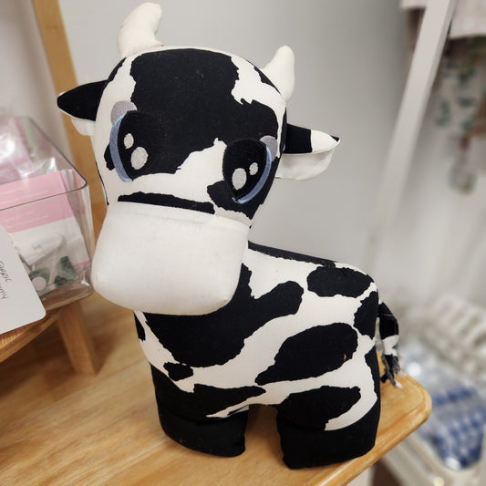 SOFT TOY | Large cow
