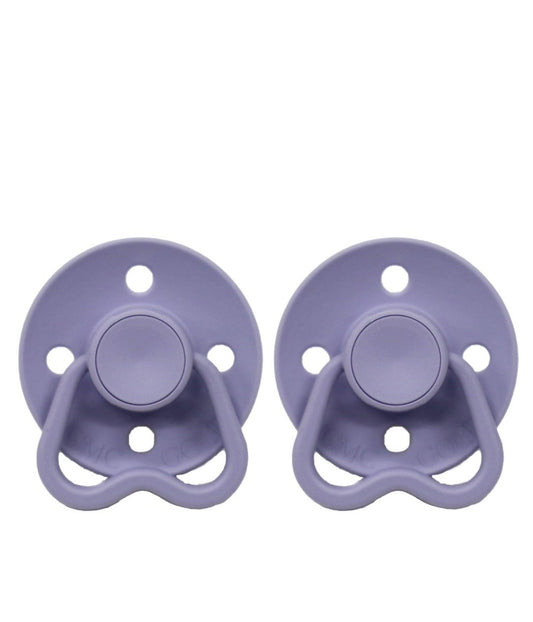 CMC dummies size 2 | Hold me | Misty lilac