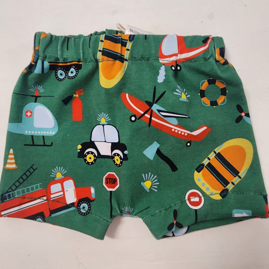 Shorts | vehicles