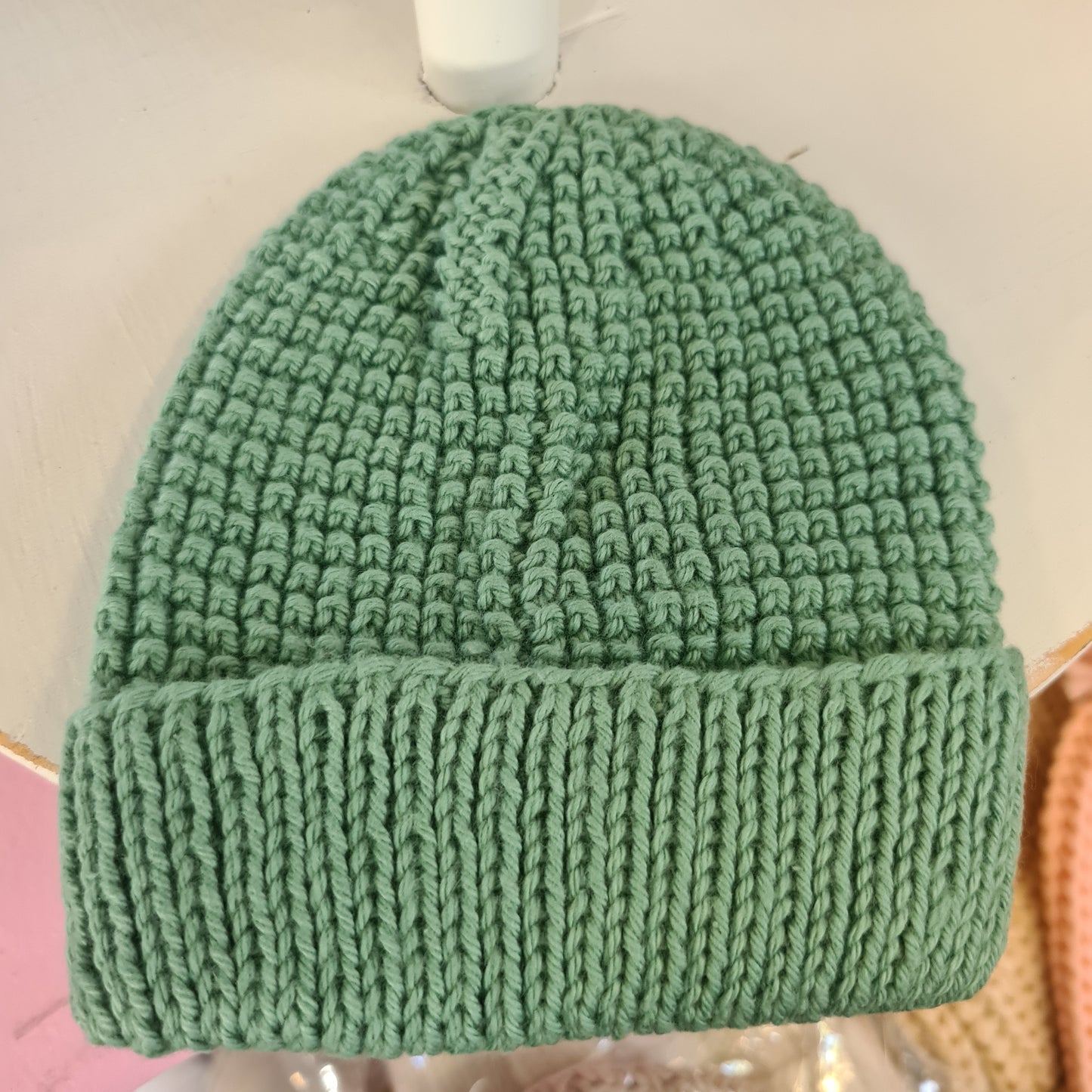 Beanie | cotton Assorted