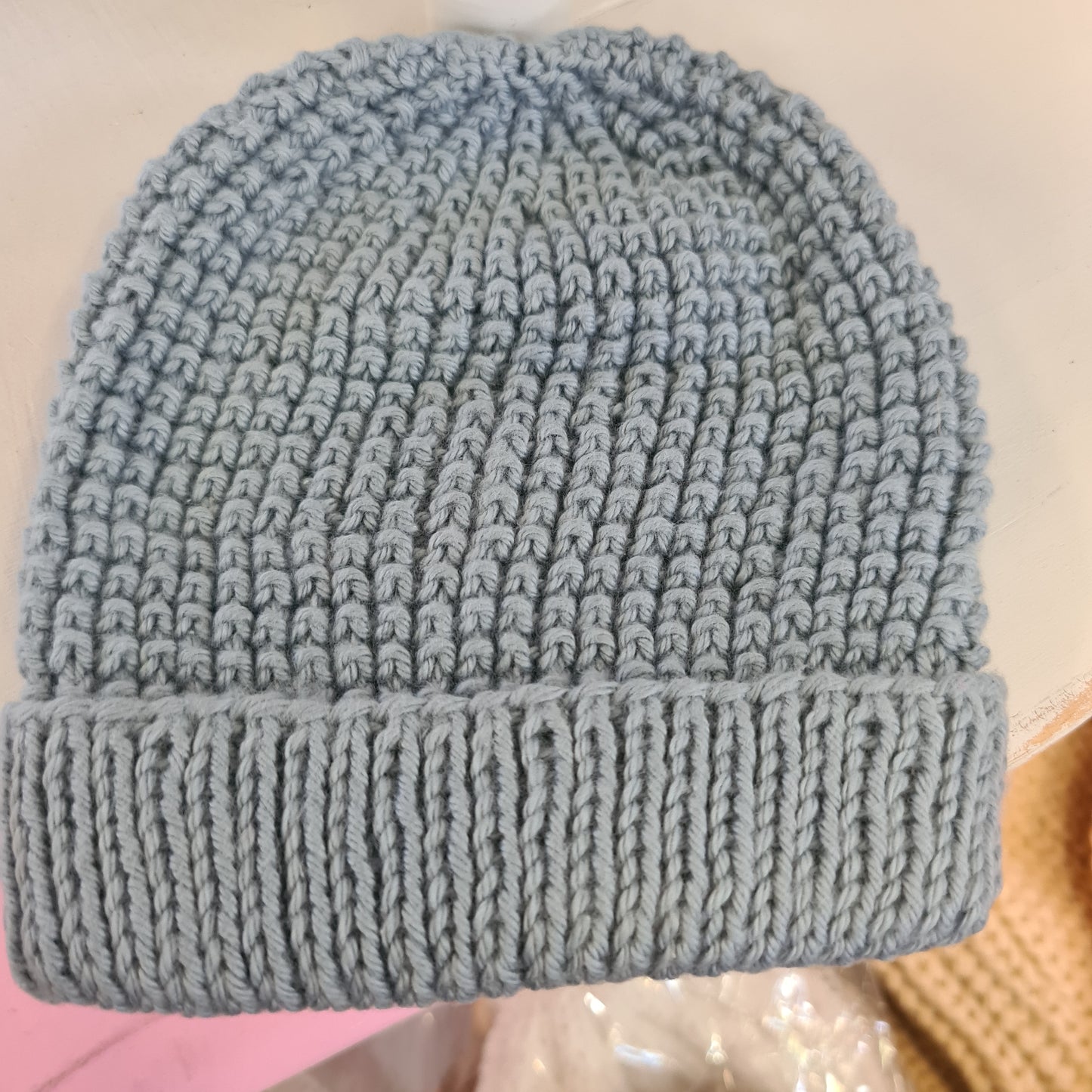 Beanie | cotton Assorted