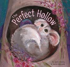 Book | The perfect hollow